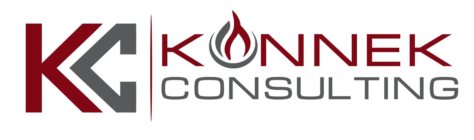 Konnek Consulting Logo